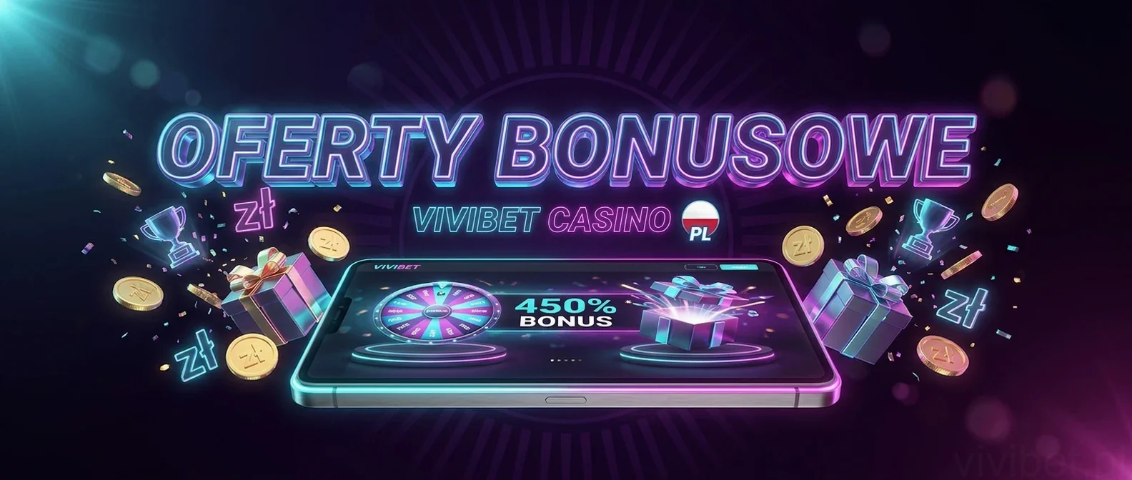 Oferty Bonusowe